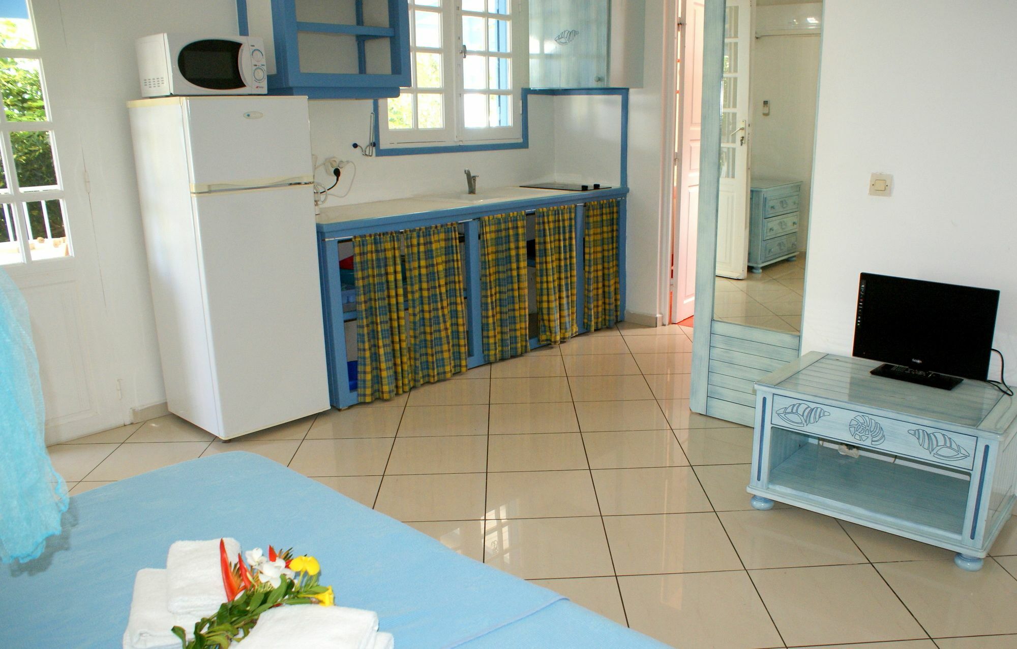 Villa Prestige Caraibes Bonheur Deshaies Zewnętrze zdjęcie