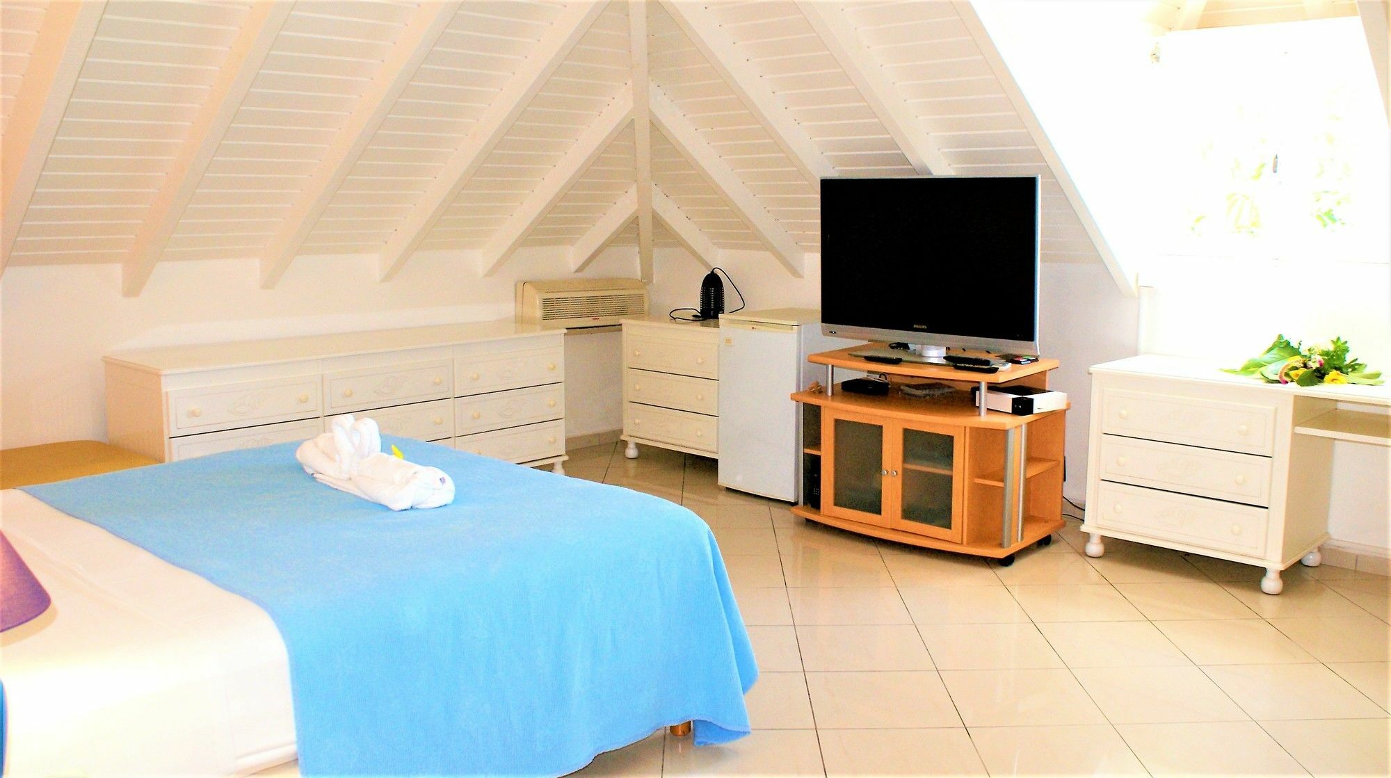 Villa Prestige Caraibes Bonheur Deshaies Zewnętrze zdjęcie